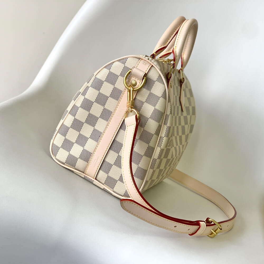 Louis Vuitton Speedy Bandoulière 25