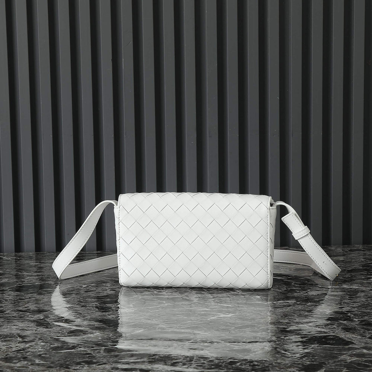Bottega Veneta Mini Andiamo