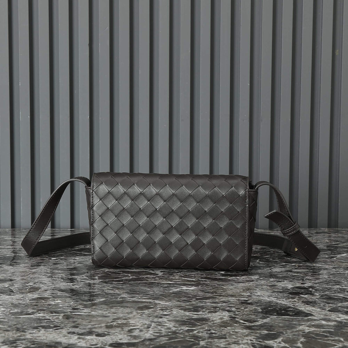 Bottega Veneta Mini Andiamo
