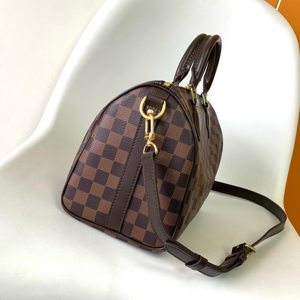 Louis Vuitton Speedy Bandoulière 25
