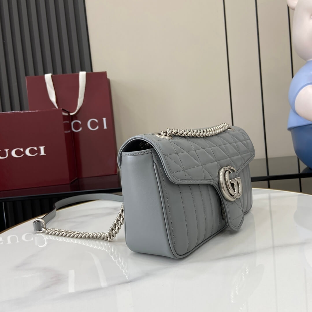 Gucci Marmont Medium
