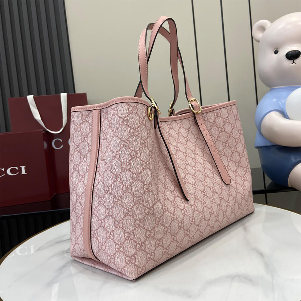 Gucci Emblem Large
