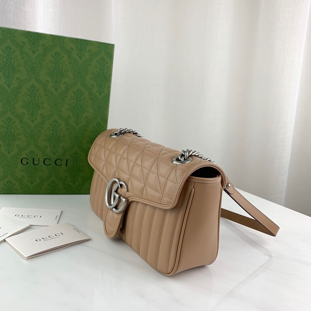 Gucci Marmont Medium