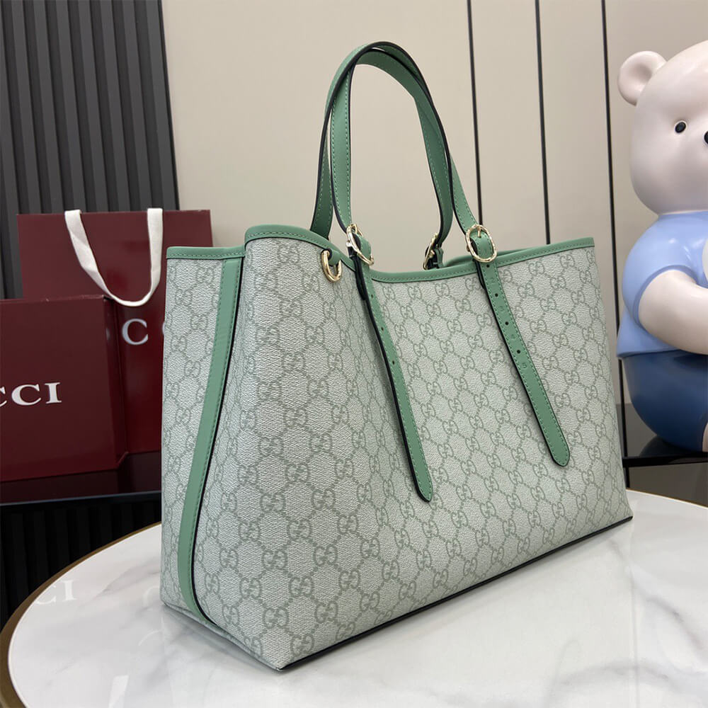 Gucci Emblem Large
