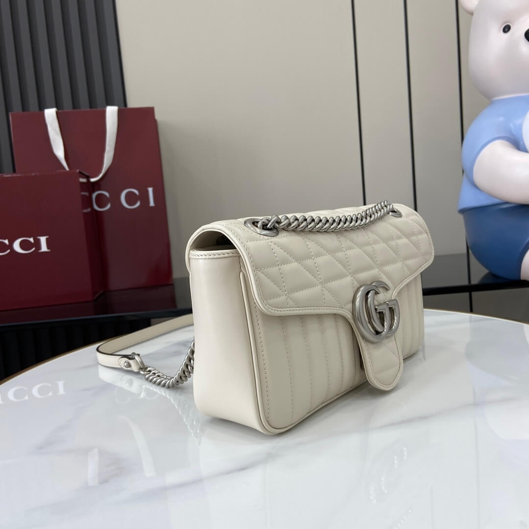 Gucci Marmont Medium