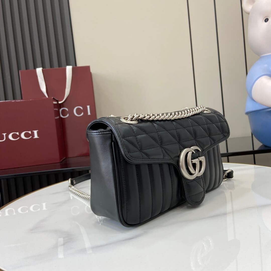 Gucci Marmont Medium