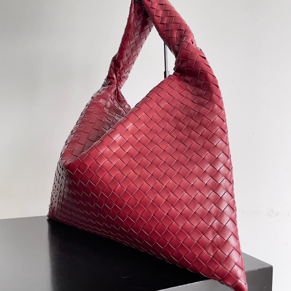 Bottega Veneta Large Hop