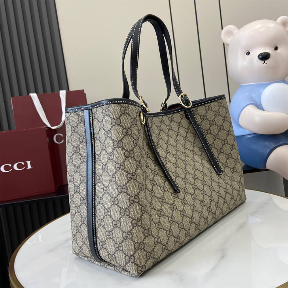 Gucci Emblem Large