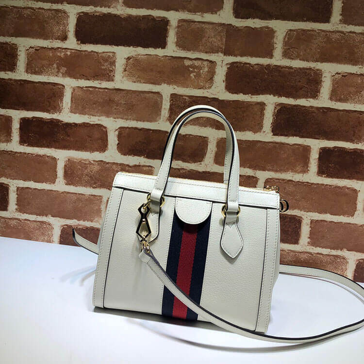 Gucci Ophidia Small Tote