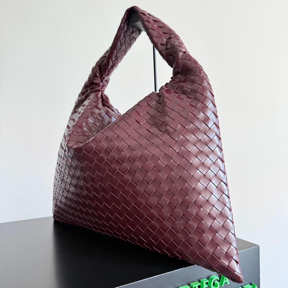 Bottega Veneta Large Hop