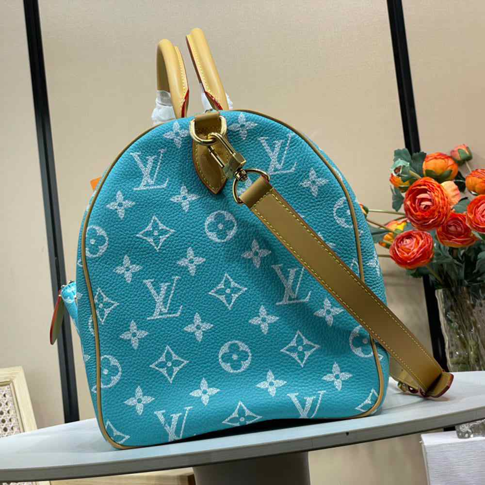 Louis Vuitton Speedy P9 Bandoulière 40