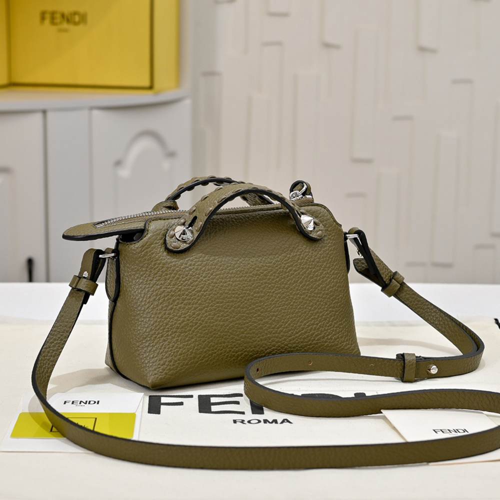 Fendi By The Way Selleria Mini