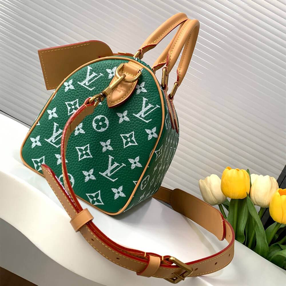 Louis Vuitton Speedy P9 Bandoulière 25