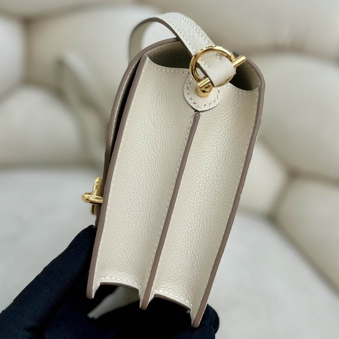 Hermes Roulis mini bag(HIGH-END GRADE)