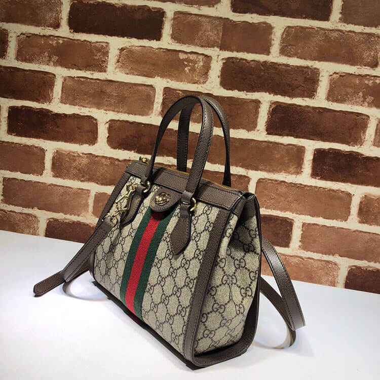 Gucci Ophidia Small Tote