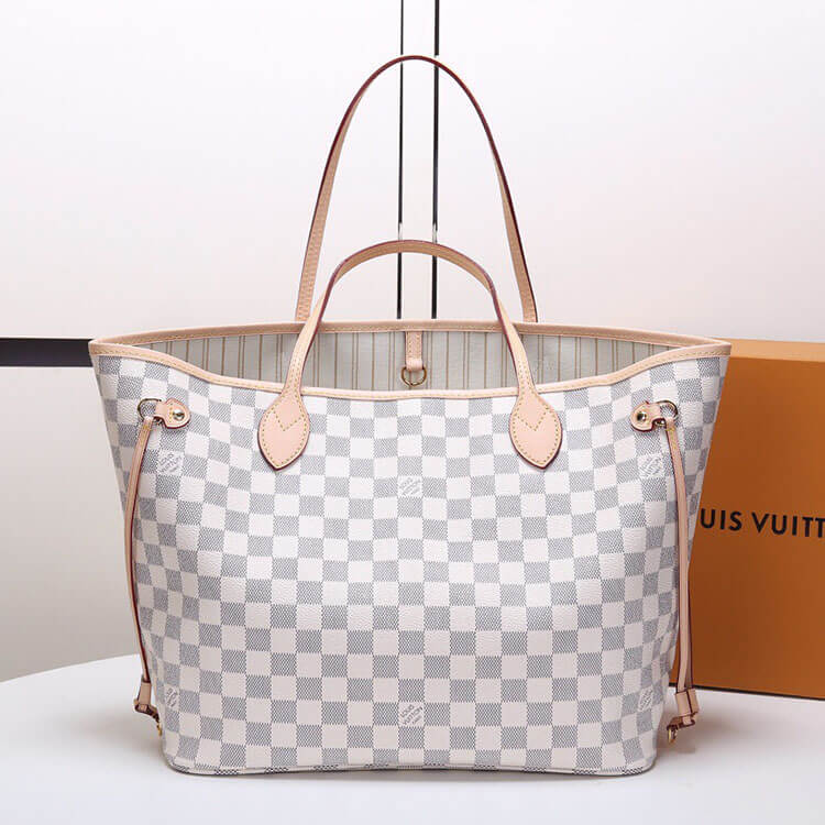 Louis Vuitton Neverfull MM