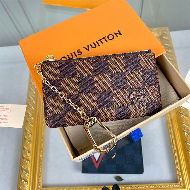 Louis Vuitton Key Pouch