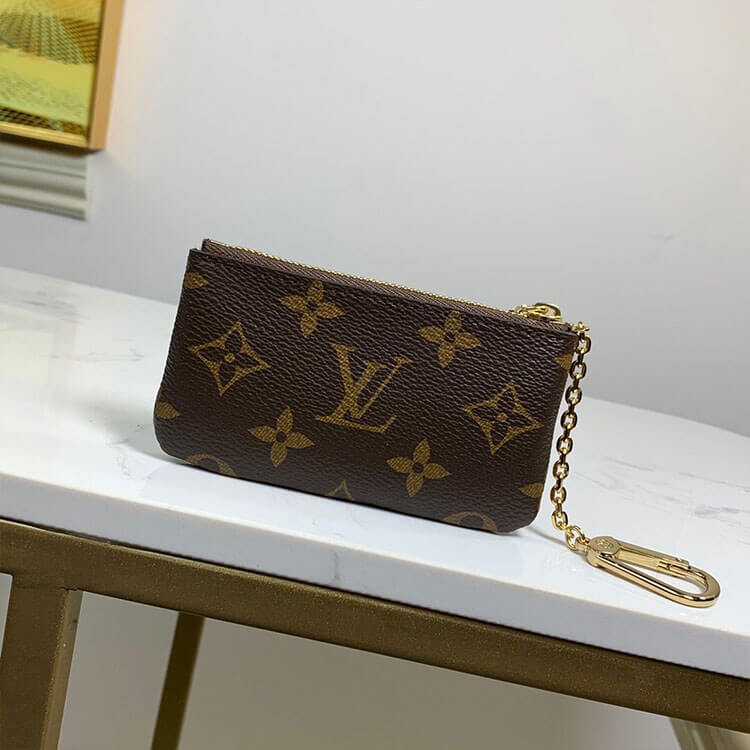 Louis Vuitton Key Pouch