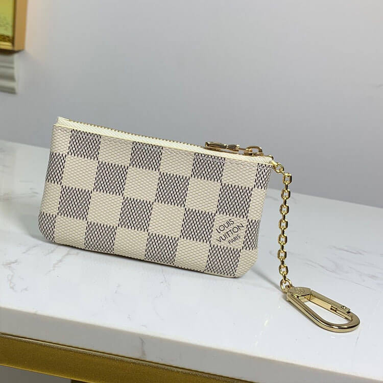 Louis Vuitton Key Pouch