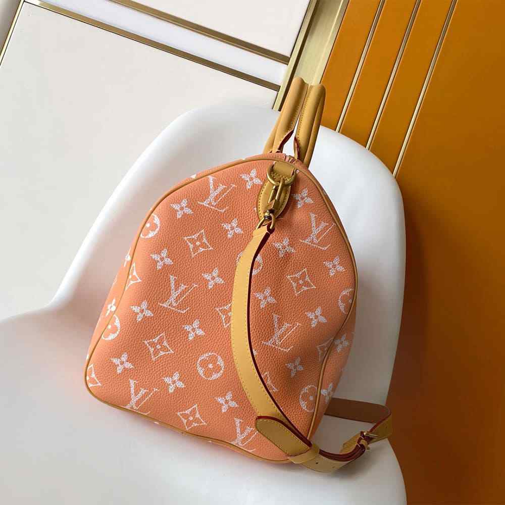LV Speedy P9 Bandoulière 40(high-end grade)