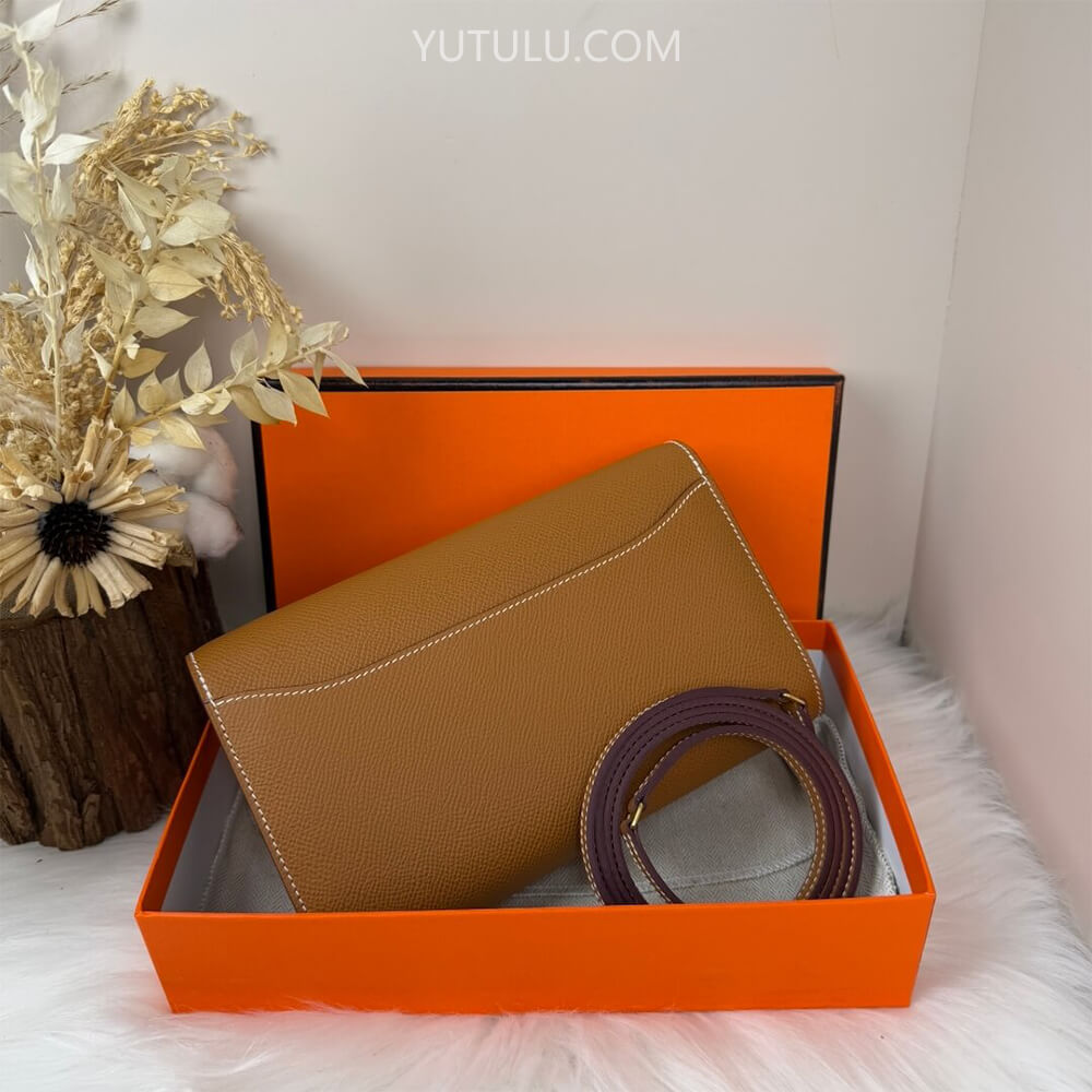 Hermes Constance Wallet