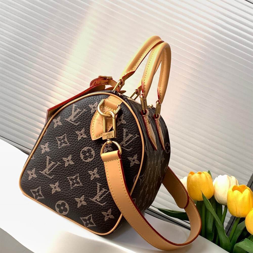 Louis Vuitton Speedy P9 Bandoulière 25