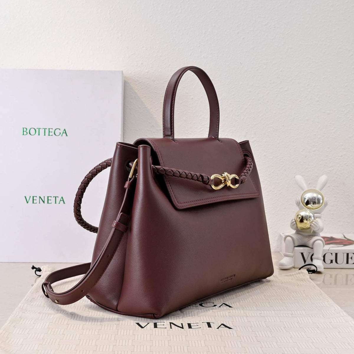 Bottega Veneta Medium Ciao Ciao