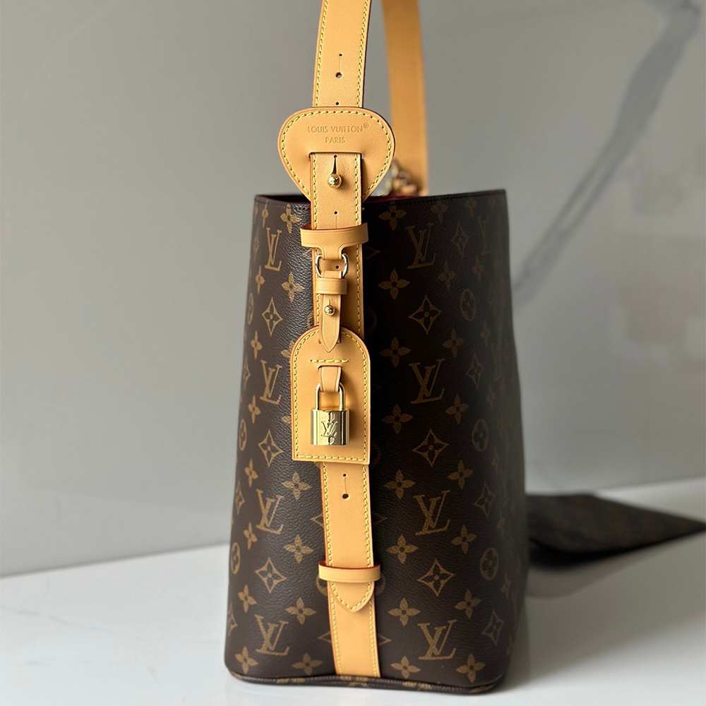 Louis Vuitton All In GM