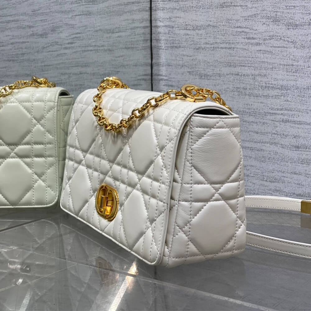 Dior Medium Soft Caro