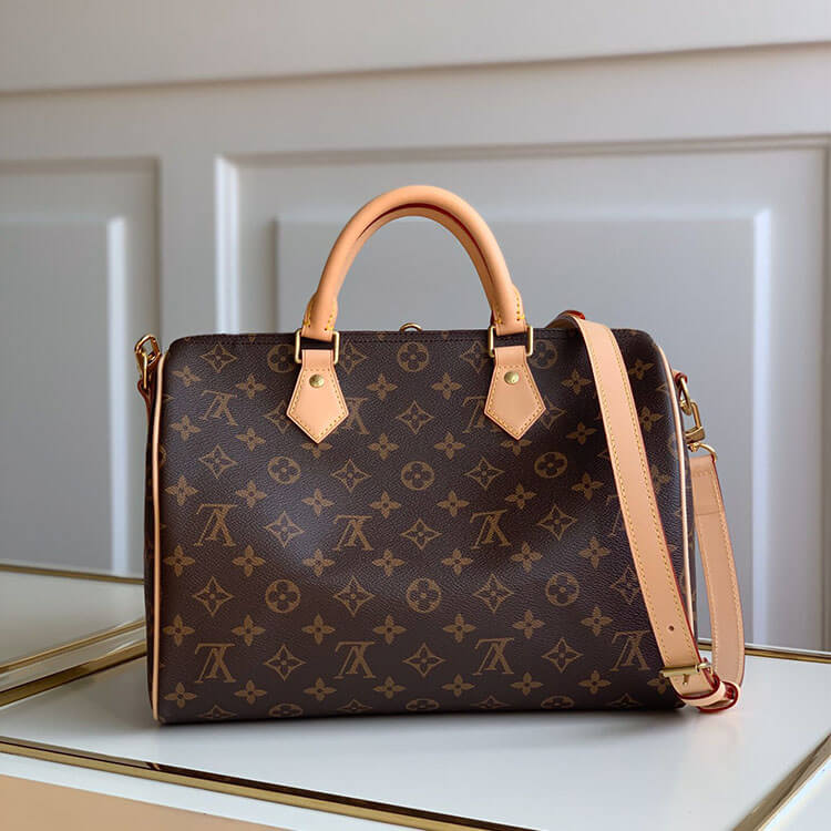 Louis Vuitton Speedy 30
