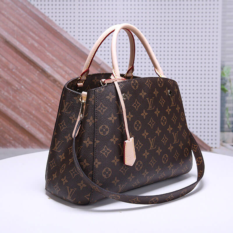 Louis Vuitton Montaigne