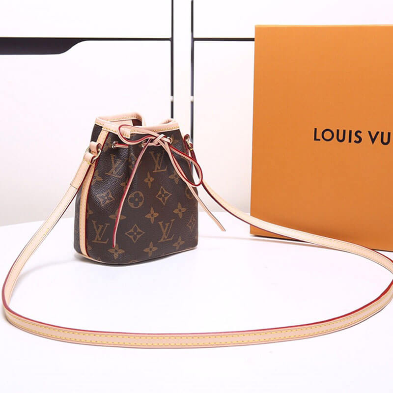 Louis Vuitton Nano Noé