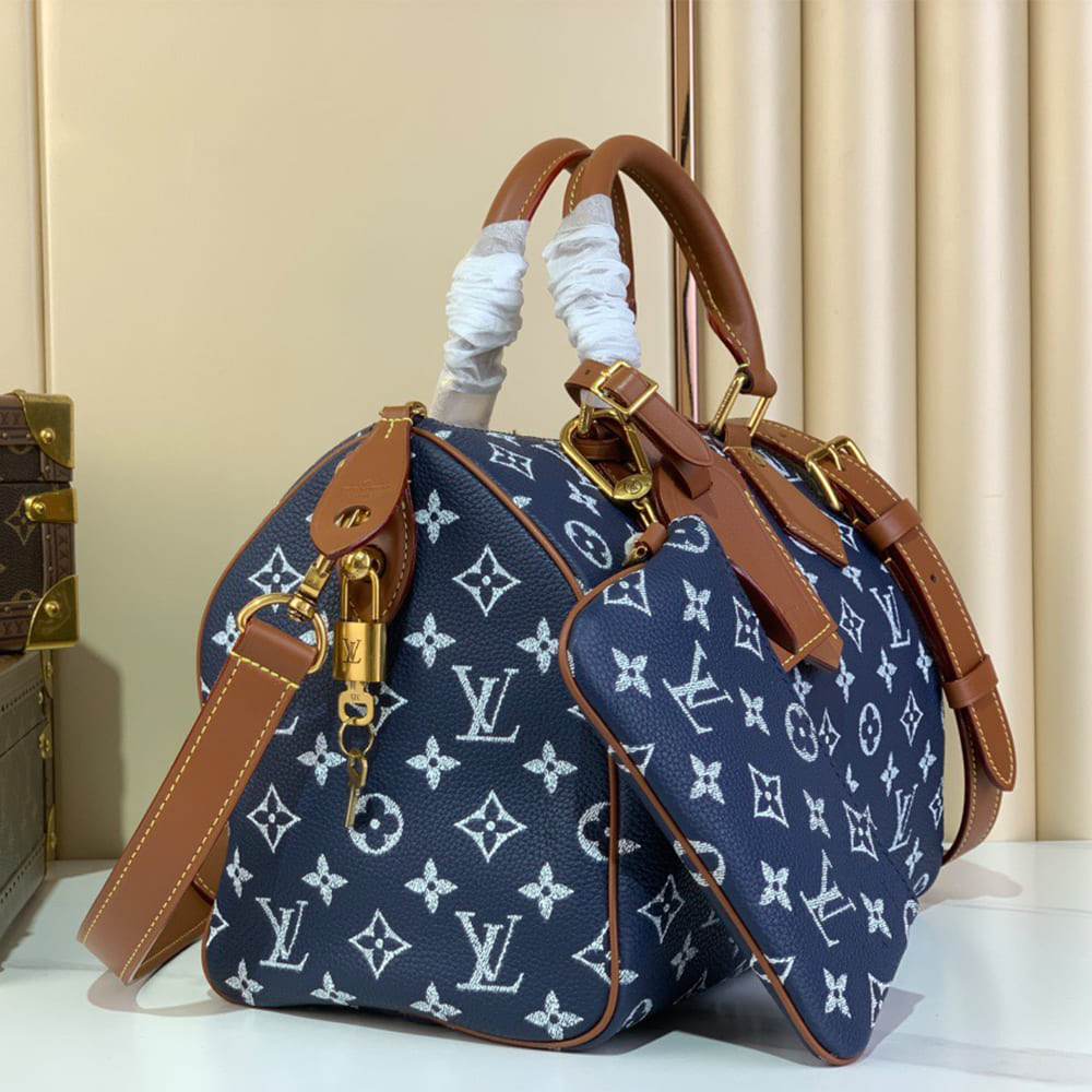 Louis Vuitton Speedy P9 Bandoulière 30