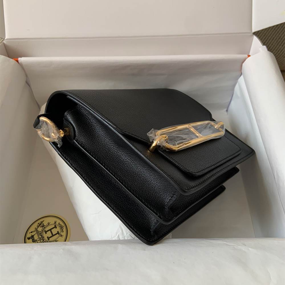 Hermes Roulis mini bag(HIGH-END GRADE)
