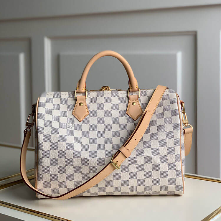 Louis Vuitton Speedy 30