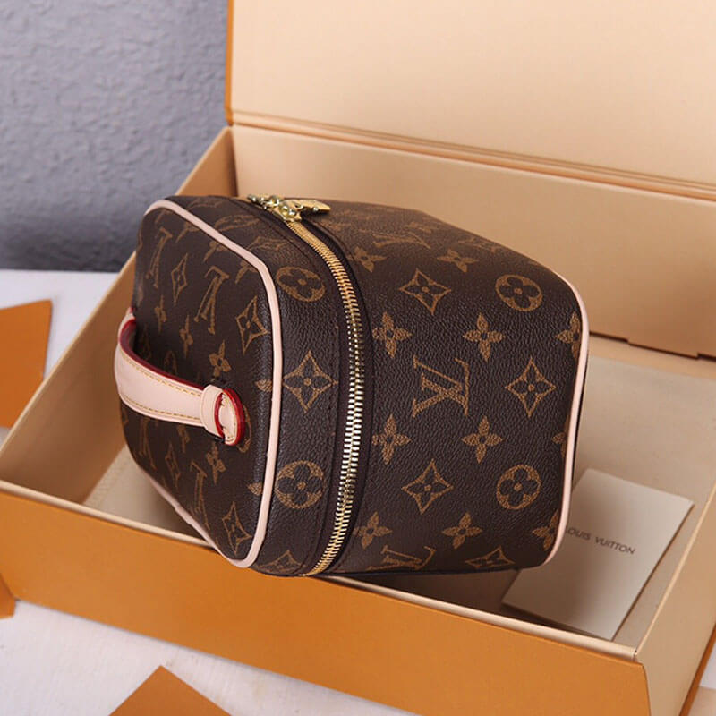 Louis Vuitton Nice Mini Toiletry