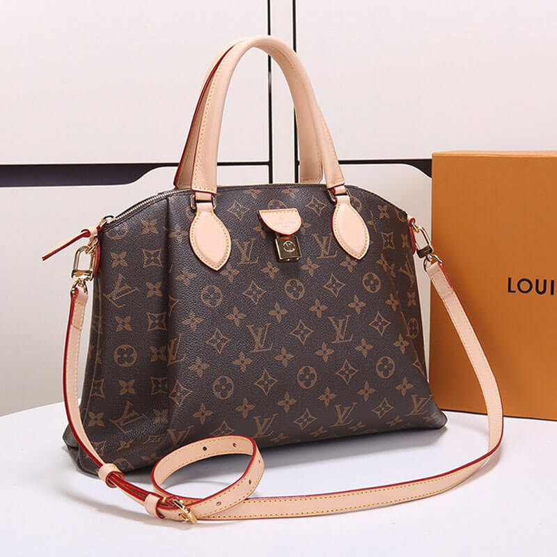 Louis Vuitton Rivoli MM