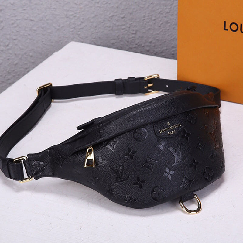 Louis Vuitton Monogram Bumbag