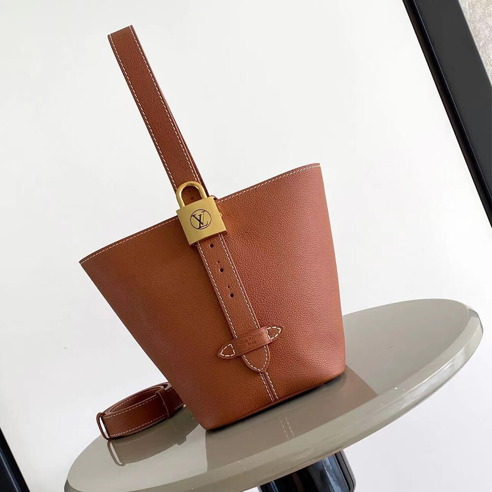 Louis Vuitton Low Key All In BB