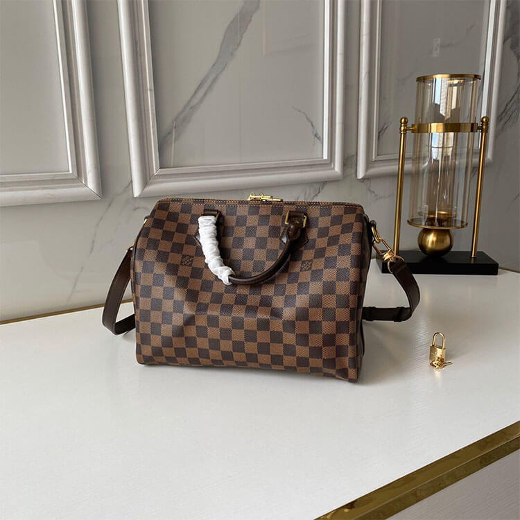 Louis Vuitton Speedy 30