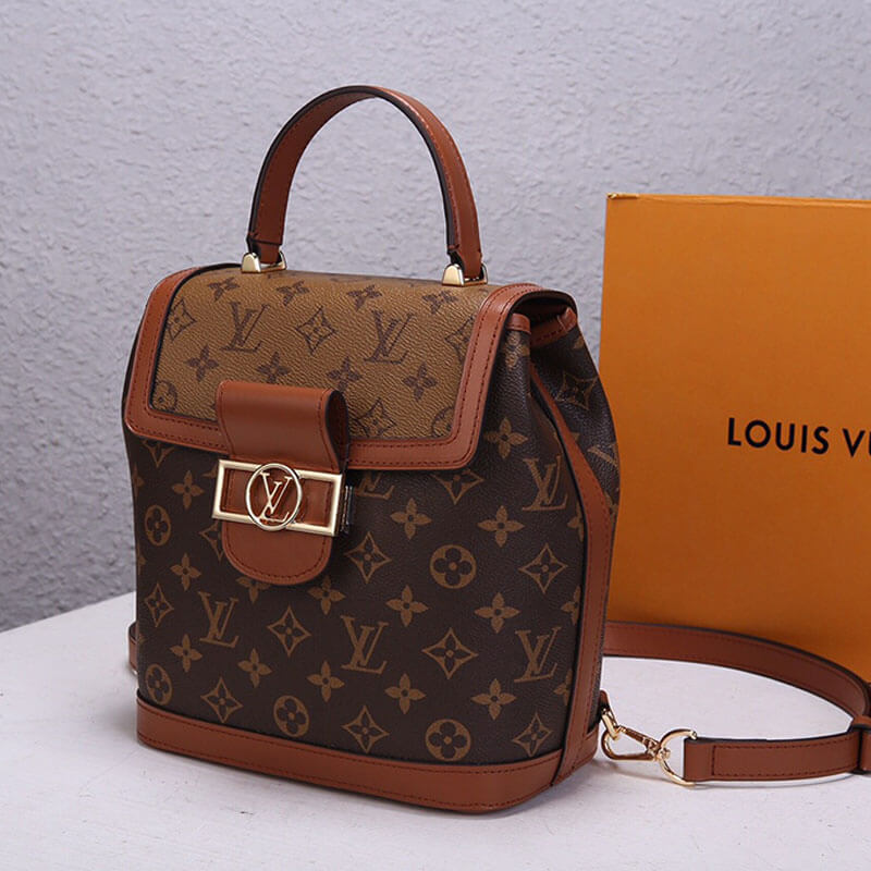 Louis Vuitton Dauphine PM