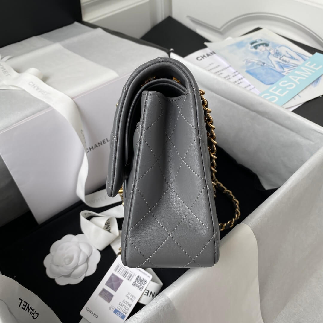 Chanel Medium Classic Flap