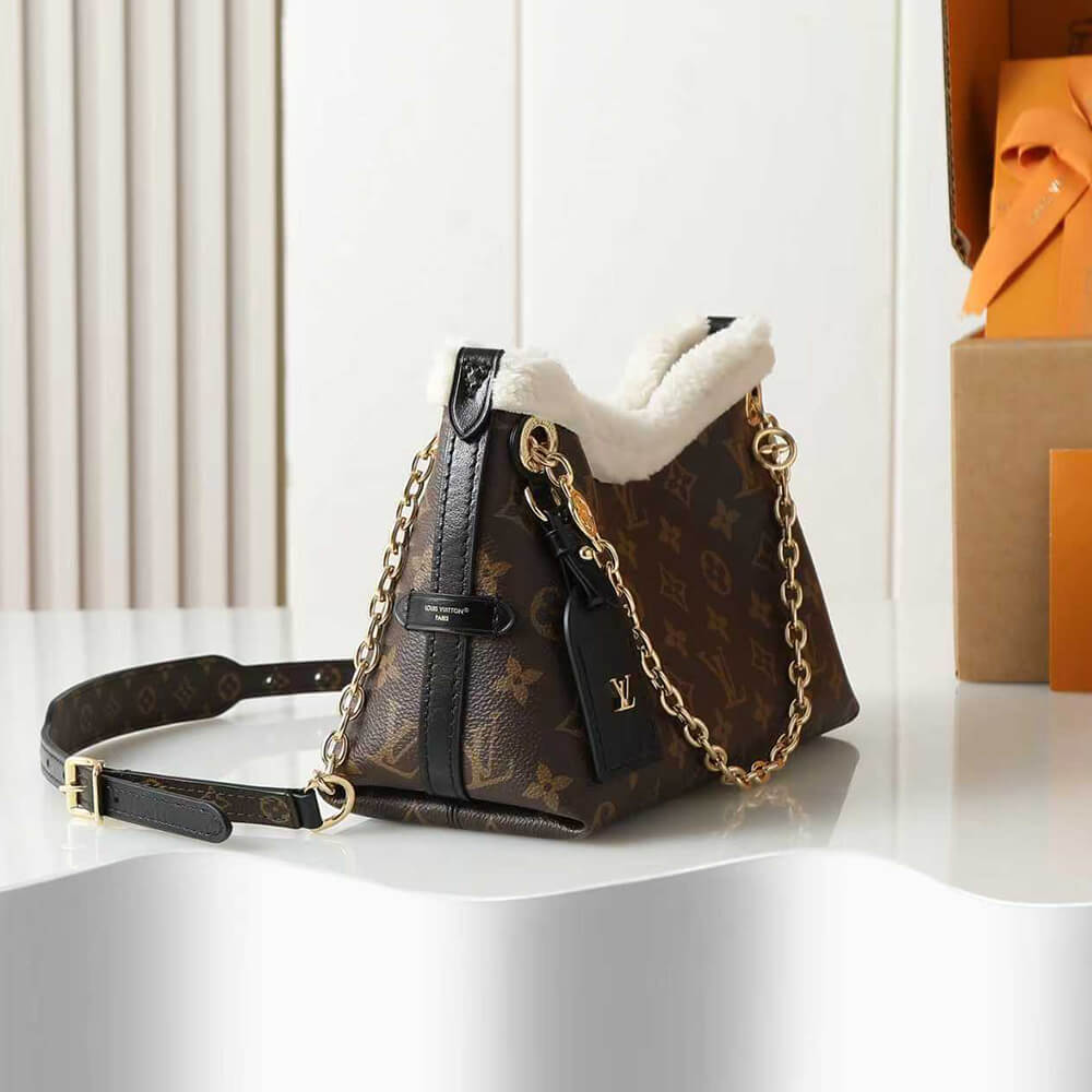 Louis Vuitton CarryAll BB