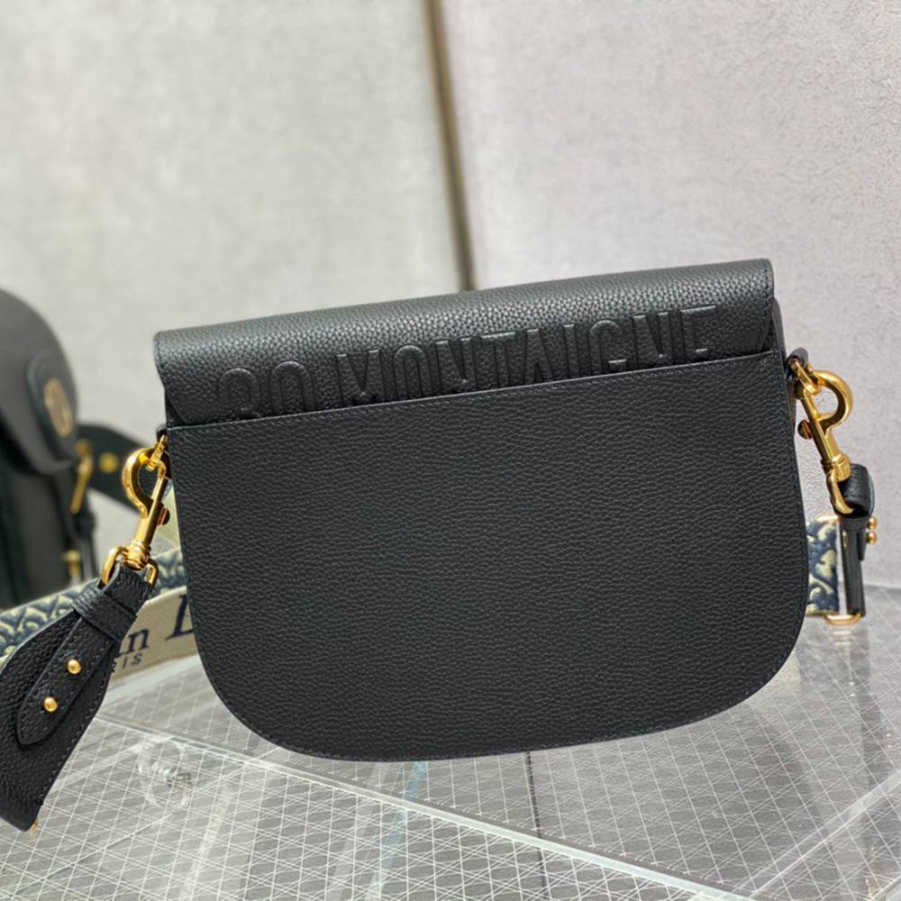 Large Dior Bobby Bag