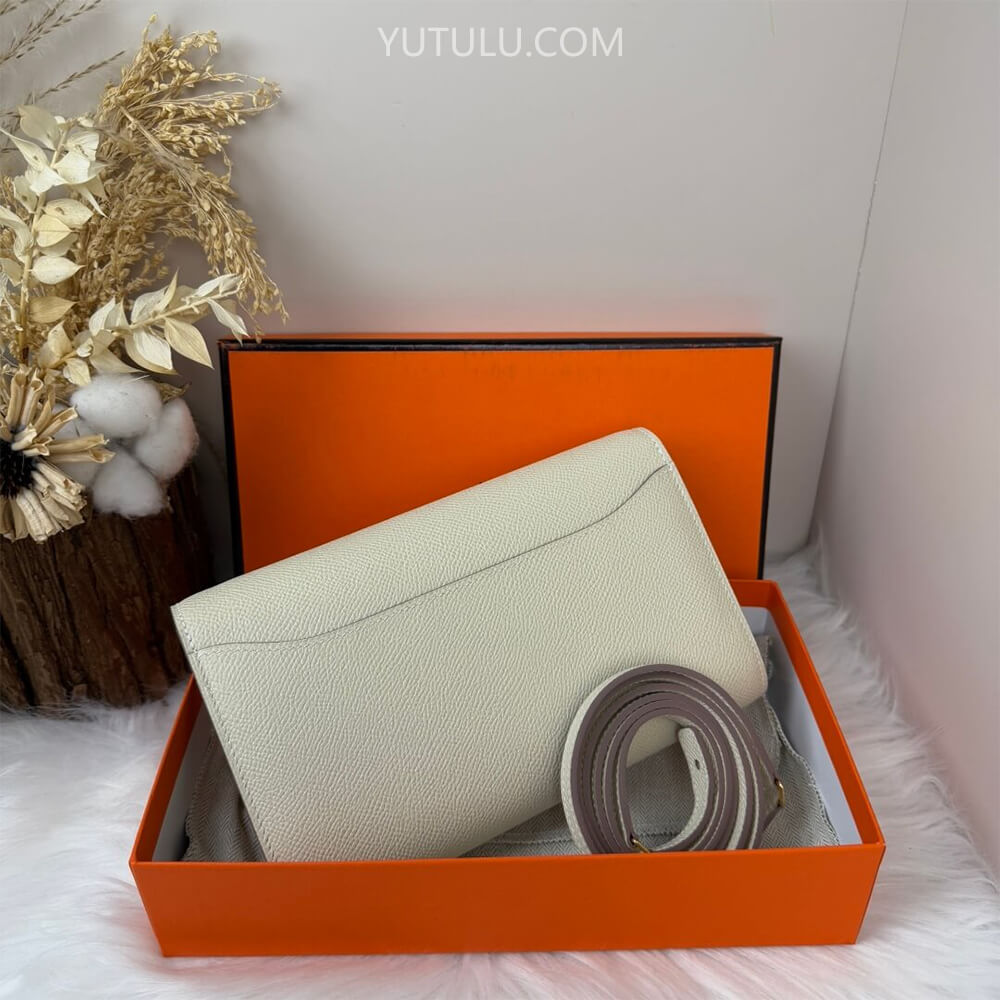 Hermes Constance Wallet