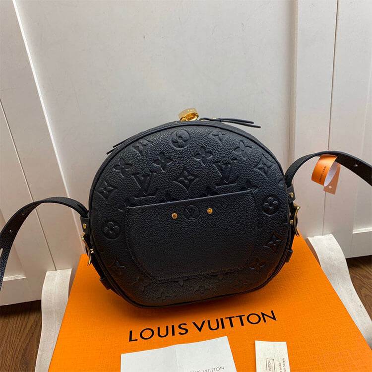 Louis Vuitton Boite Chapeau Souple MM