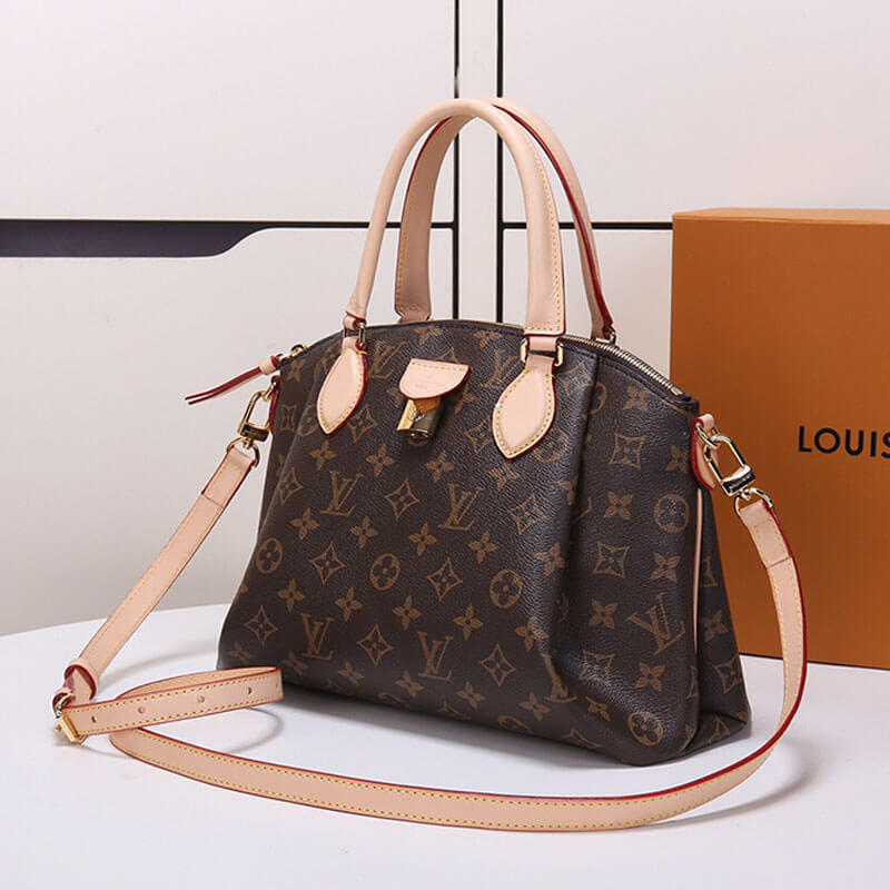 Louis Vuitton Rivoli PM