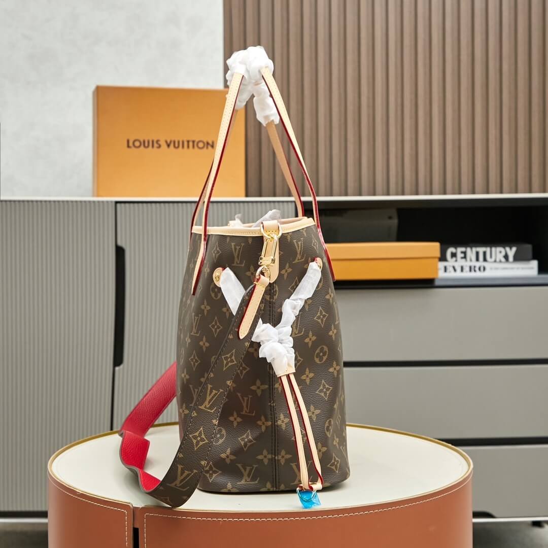 Louis Vuitton Neverfull Inside Out MM