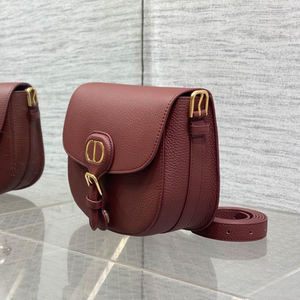 Medium Dior Bobby Bag