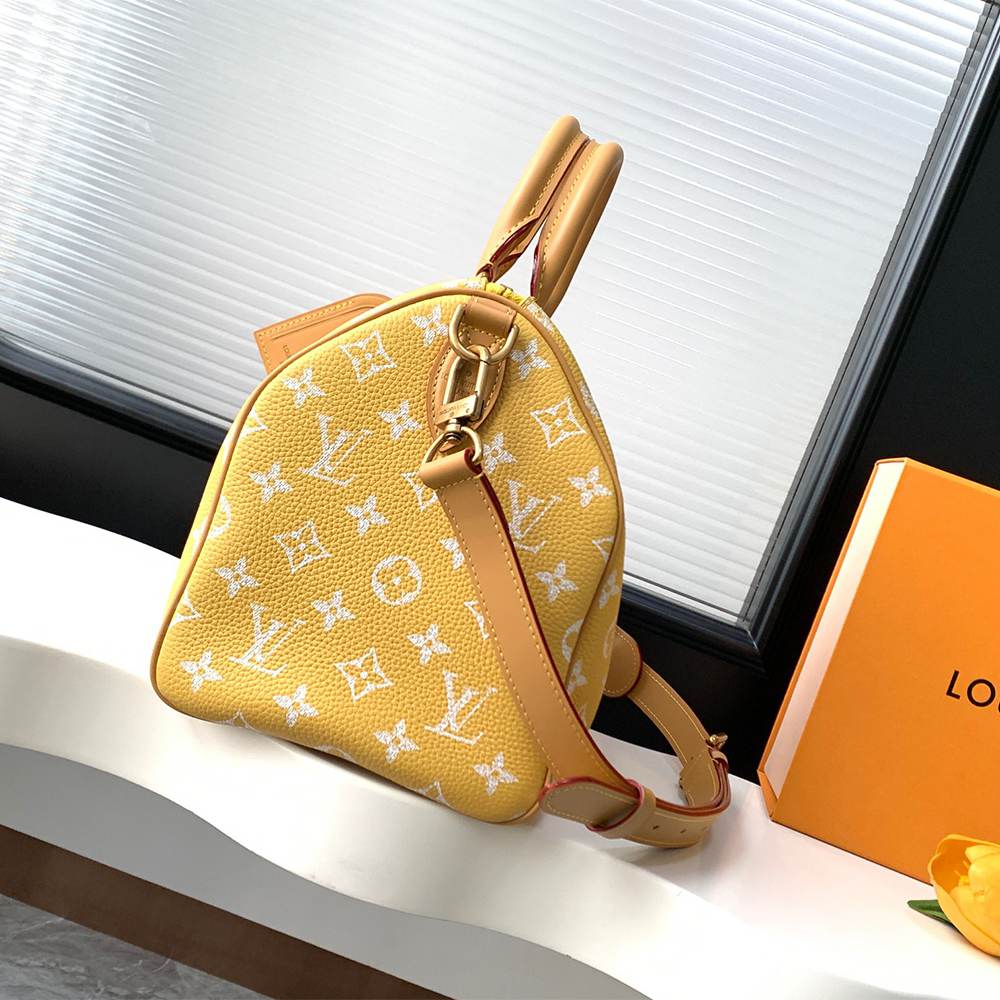 LV Speedy P9 Bandoulière 30(high-end grade)